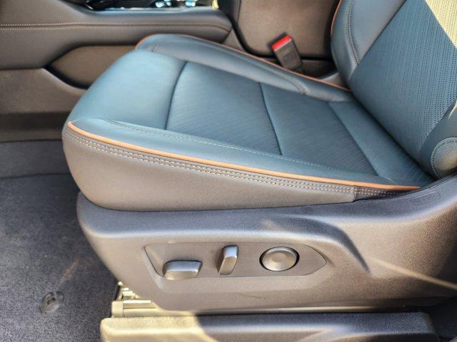 new 2026 GMC Yukon XL car, priced at $83,785