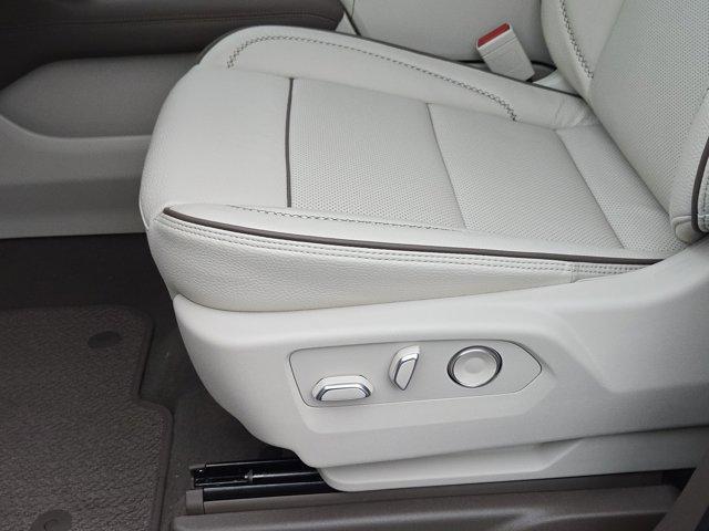new 2026 GMC Yukon car, priced at $84,076