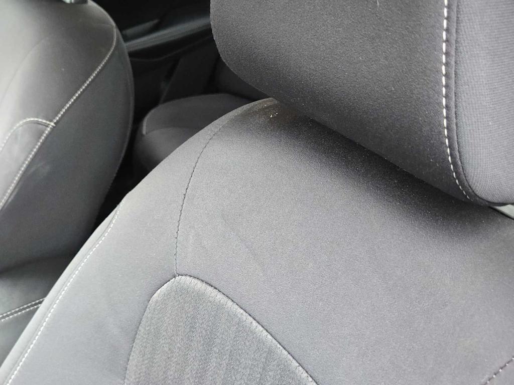 used 2024 Nissan Altima car, priced at $18,777