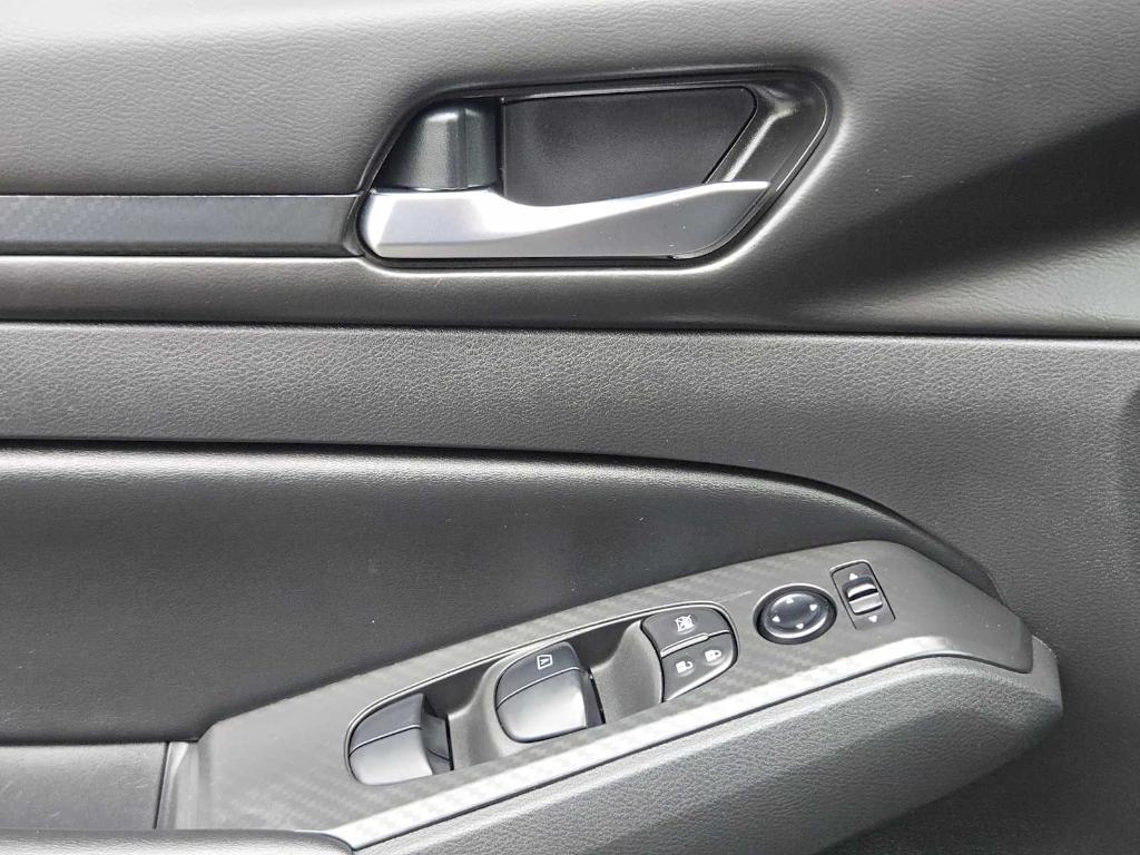 used 2024 Nissan Altima car, priced at $18,777