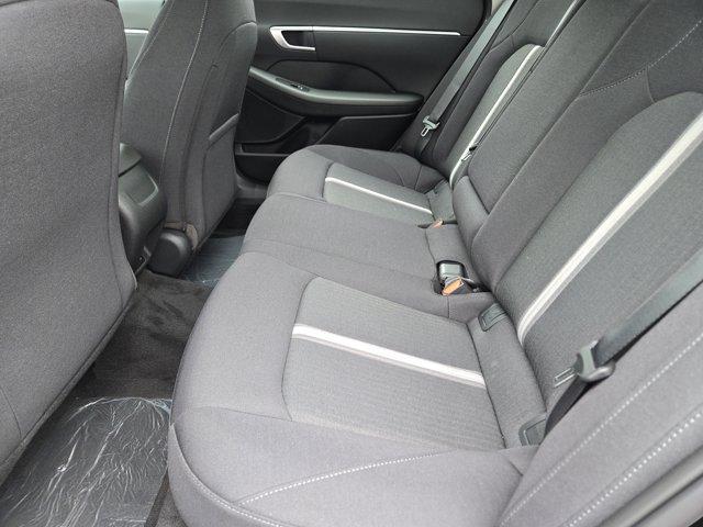 new 2026 Hyundai Sonata car, priced at $29,845