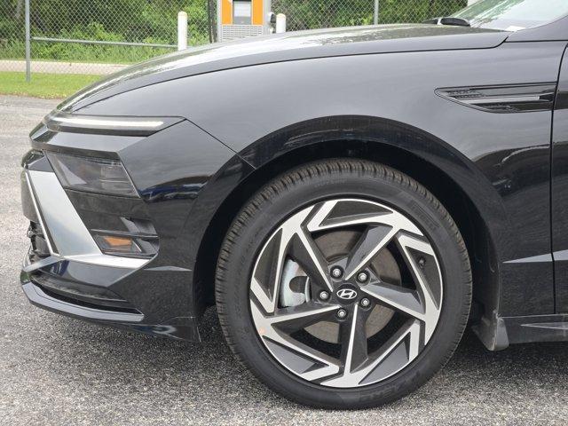 new 2026 Hyundai Sonata car, priced at $29,845