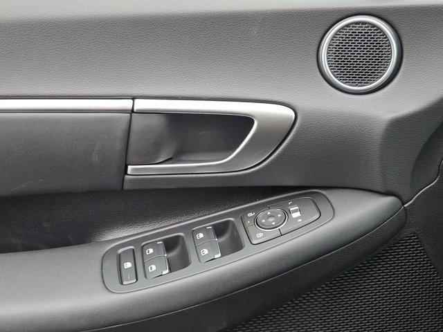 new 2026 Hyundai Sonata car, priced at $29,845