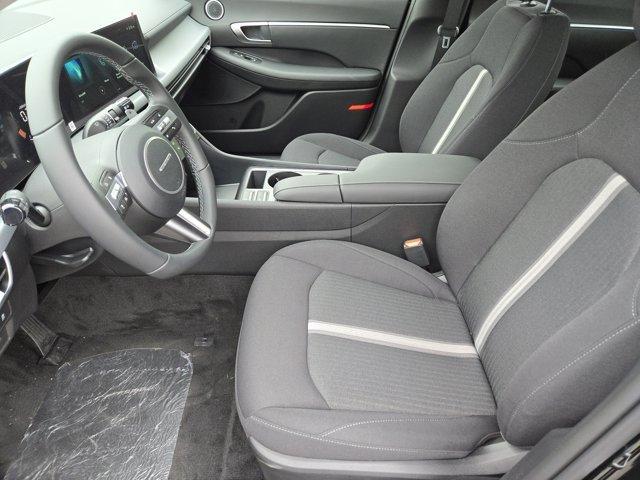 new 2026 Hyundai Sonata car, priced at $29,845
