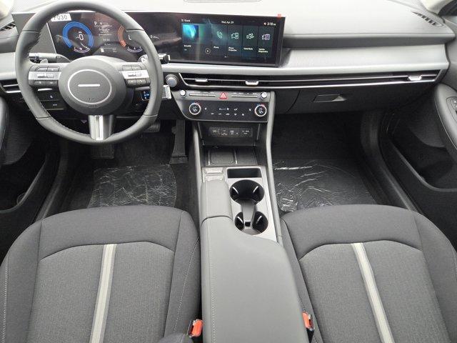 new 2026 Hyundai Sonata car, priced at $29,845