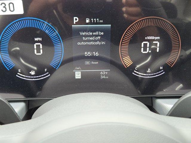 new 2026 Hyundai Sonata car, priced at $29,845