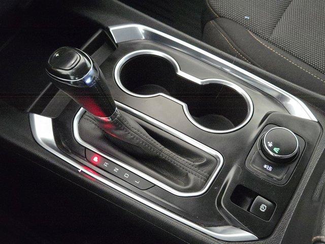 used 2020 Chevrolet Traverse car, priced at $13,577