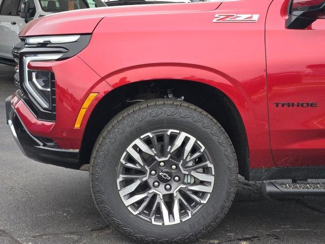 new 2026 Chevrolet Tahoe car, priced at $80,200