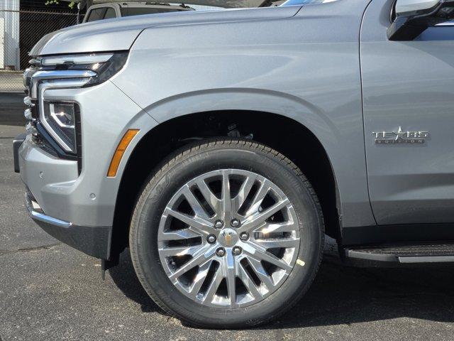 new 2026 Chevrolet Tahoe car, priced at $70,466