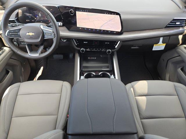 new 2026 Chevrolet Tahoe car, priced at $70,466
