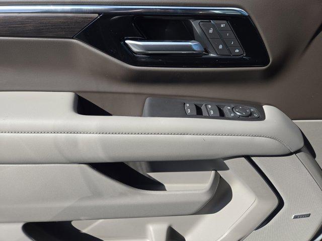 new 2026 Chevrolet Tahoe car, priced at $70,466