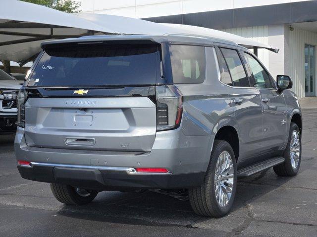 new 2026 Chevrolet Tahoe car, priced at $70,466