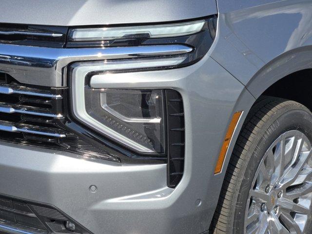 new 2026 Chevrolet Tahoe car, priced at $70,466