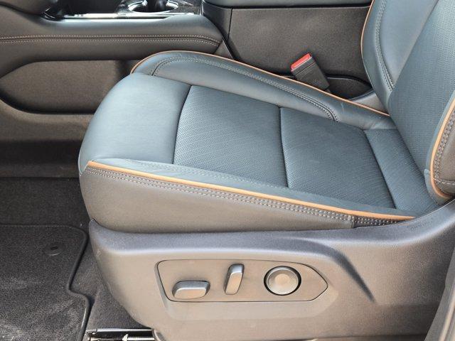 new 2026 GMC Yukon XL car, priced at $95,760