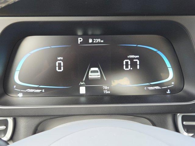 new 2026 Hyundai Elantra car, priced at $23,514