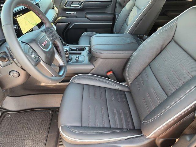 new 2026 GMC Sierra 1500 car, priced at $76,730