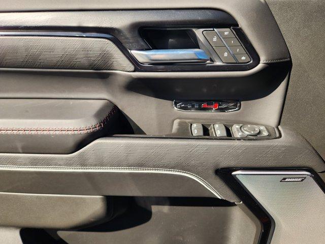 new 2026 GMC Sierra 1500 car, priced at $76,730