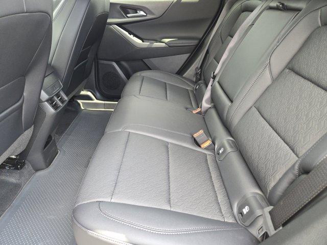 new 2026 Chevrolet Equinox car, priced at $31,085