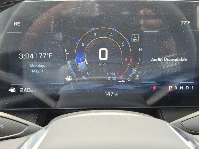 new 2026 Chevrolet Equinox car, priced at $31,085