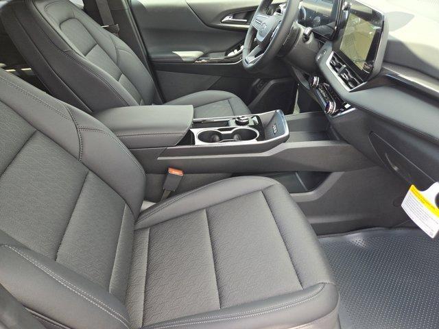 new 2026 Chevrolet Equinox car, priced at $31,085