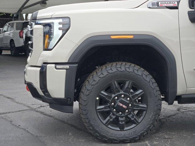new 2026 GMC Sierra 2500 car, priced at $82,280
