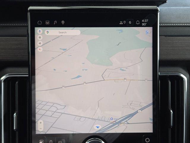 new 2026 GMC Acadia car, priced at $59,882