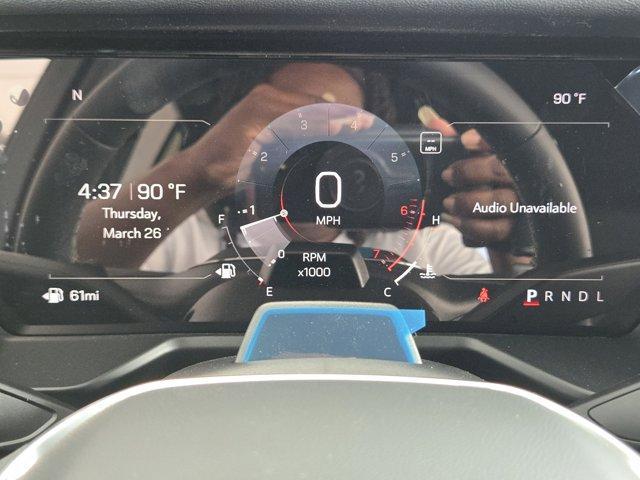 new 2026 GMC Acadia car, priced at $59,882