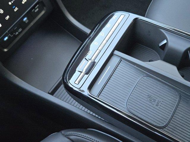 new 2026 Hyundai Tucson car, priced at $40,572