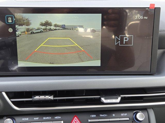 new 2026 Hyundai Sonata car, priced at $30,499