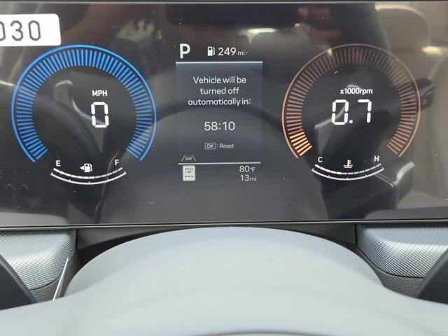 new 2026 Hyundai Sonata car, priced at $30,499