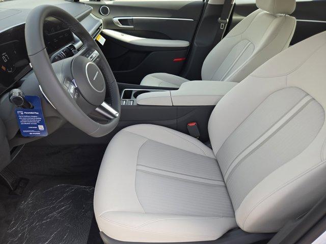 new 2026 Hyundai Sonata car, priced at $30,499
