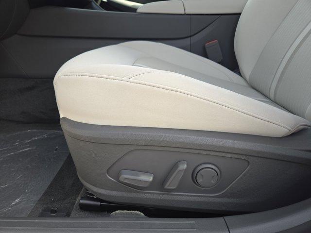 new 2026 Hyundai Sonata car, priced at $30,499