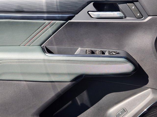 new 2026 GMC Acadia car, priced at $52,238