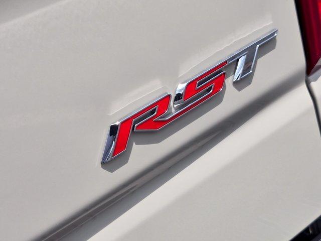 new 2026 Chevrolet Silverado 1500 car, priced at $41,730