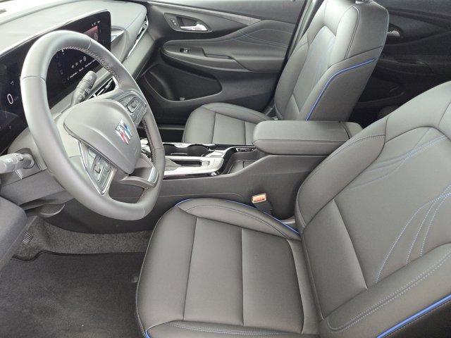 new 2026 Buick Envista car, priced at $29,353