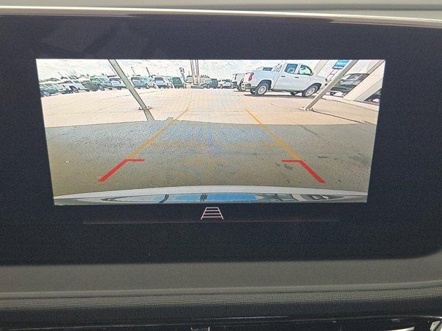 new 2026 Buick Envista car, priced at $29,353