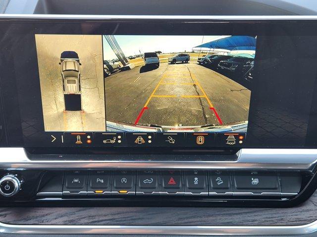 new 2026 GMC Sierra 1500 car, priced at $60,380