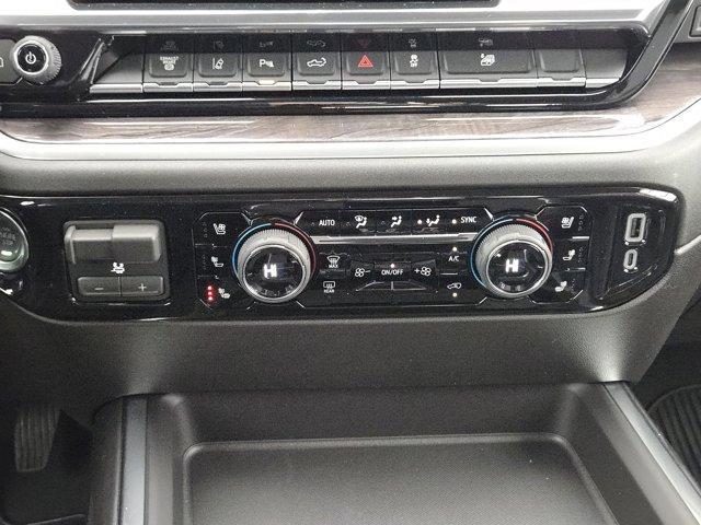 new 2026 Chevrolet Silverado 3500 car, priced at $80,440