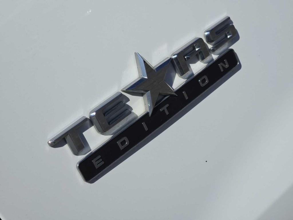 used 2020 Chevrolet Silverado 1500 car, priced at $18,477