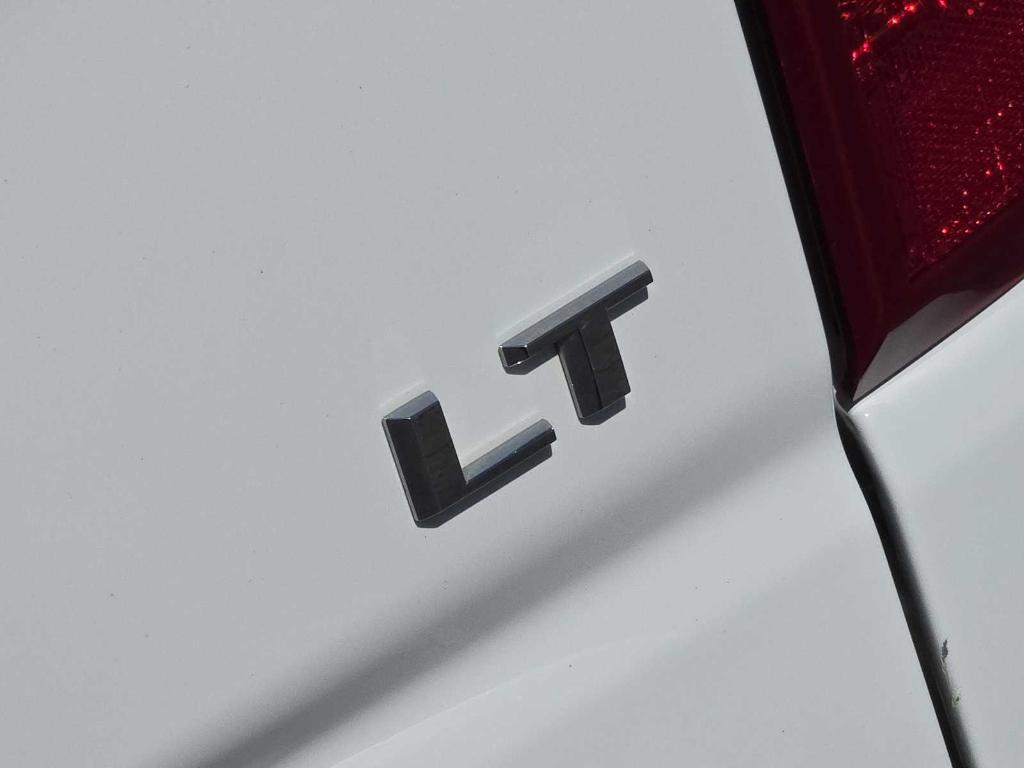 used 2020 Chevrolet Silverado 1500 car, priced at $18,477