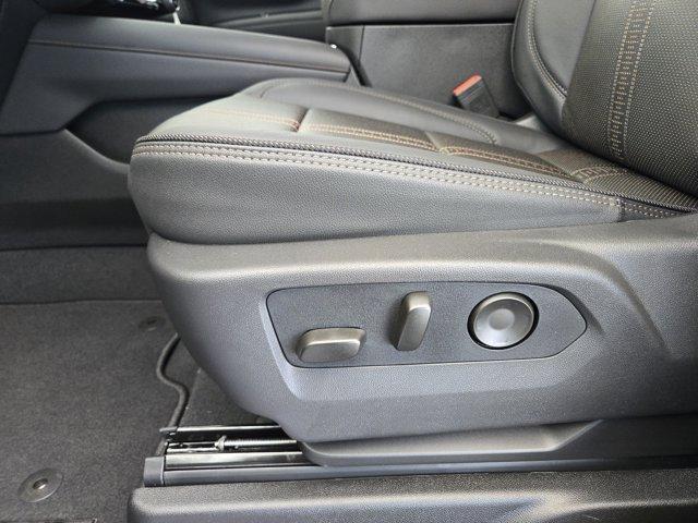 new 2026 Chevrolet Tahoe car, priced at $88,258