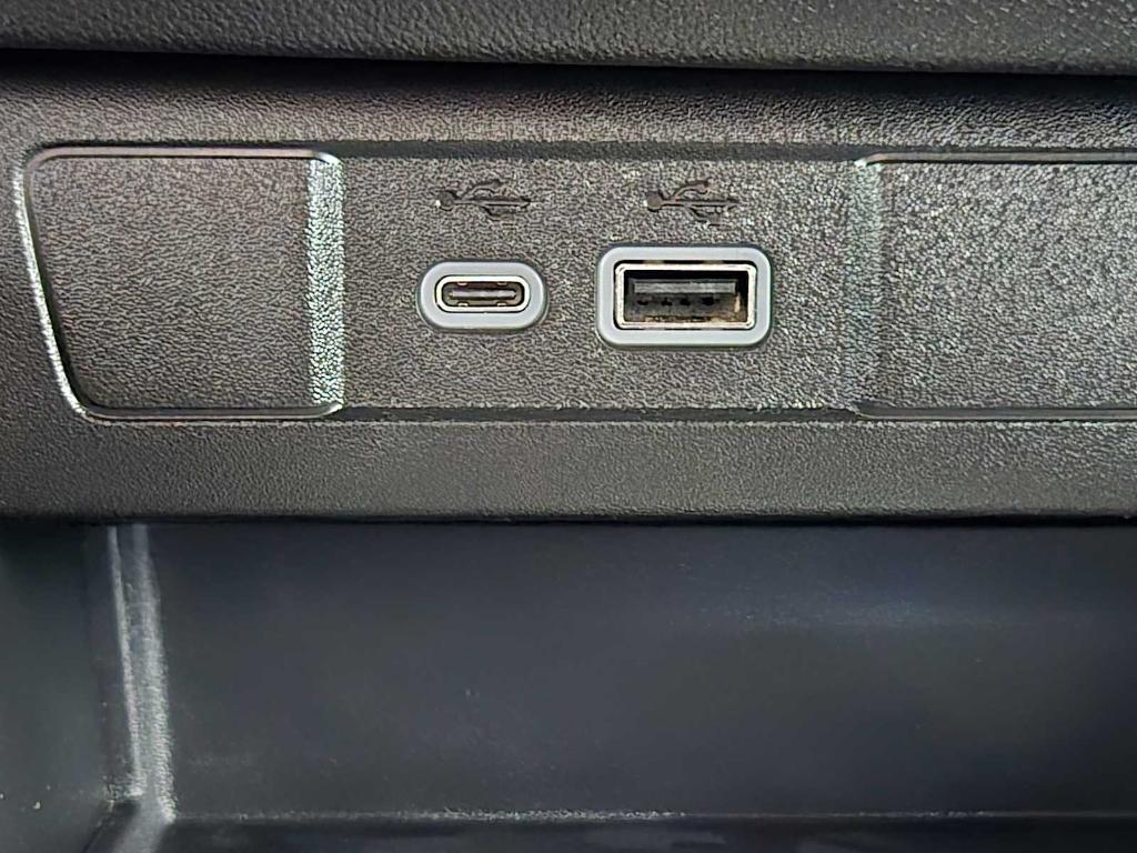 used 2023 GMC Canyon car, priced at $40,277