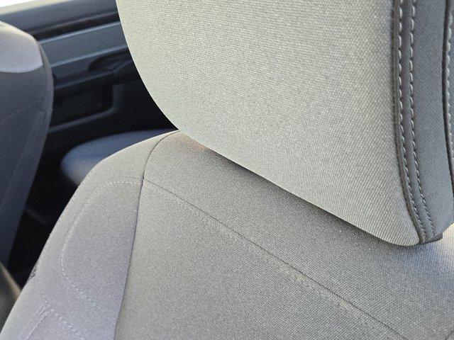 used 2021 Ram 2500 car, priced at $42,277