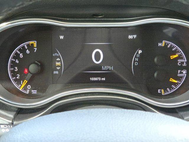 used 2018 Jeep Grand Cherokee car, priced at $16,977