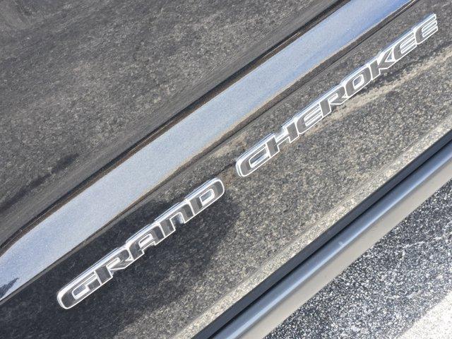used 2018 Jeep Grand Cherokee car, priced at $16,977