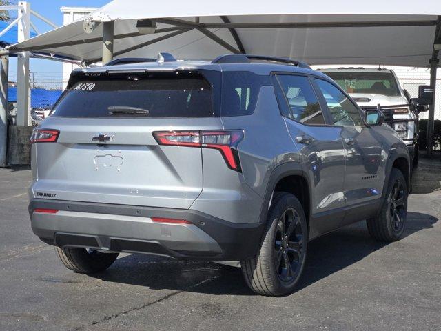 new 2026 Chevrolet Equinox car, priced at $30,230