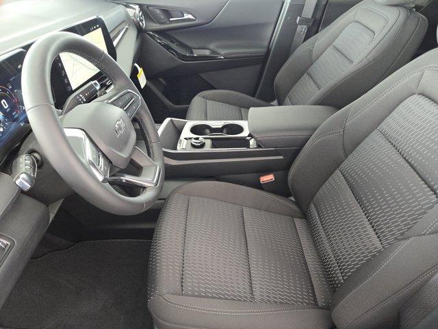 new 2026 Chevrolet Equinox car, priced at $30,230