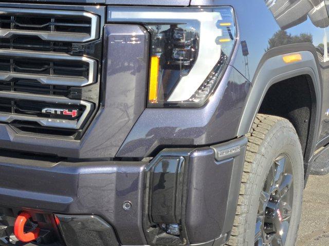 new 2026 GMC Sierra 2500 car, priced at $80,960