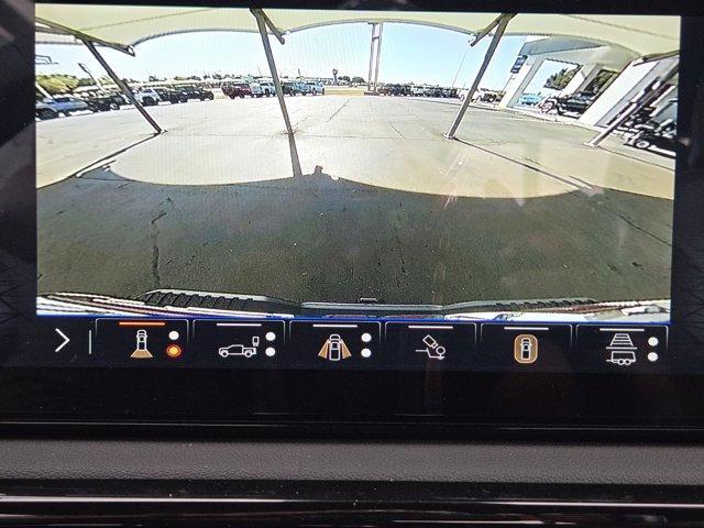 new 2026 GMC Sierra 2500 car, priced at $80,960