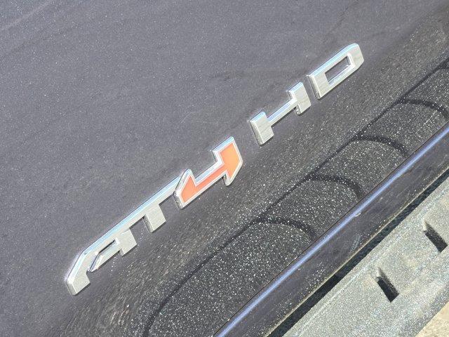 new 2026 GMC Sierra 2500 car, priced at $80,960